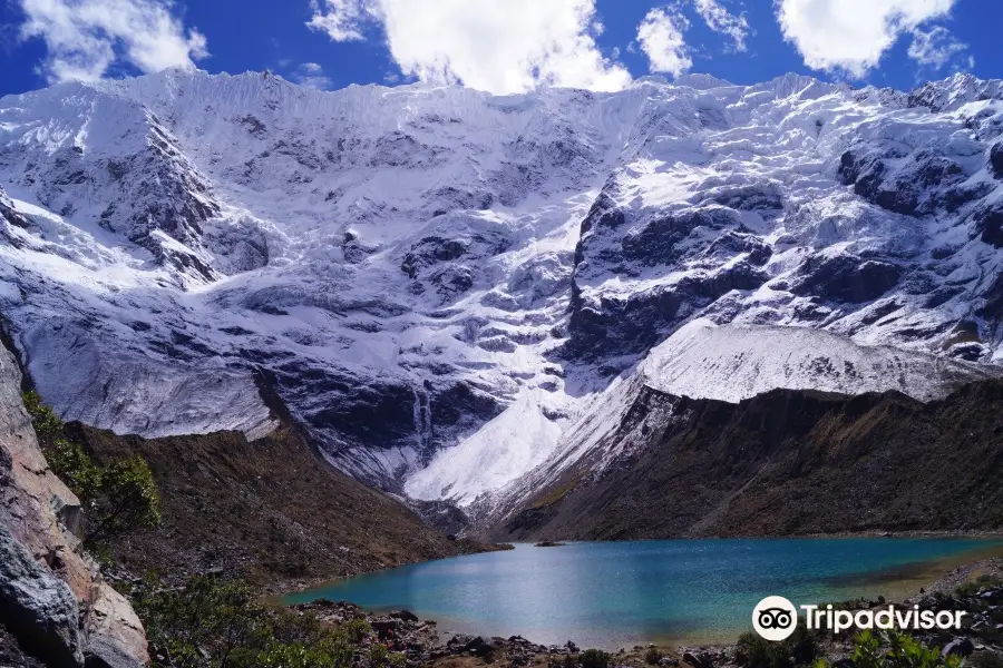 Andean Top Expeditions