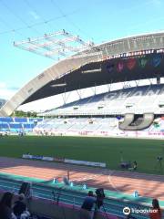 World Cup Stadium