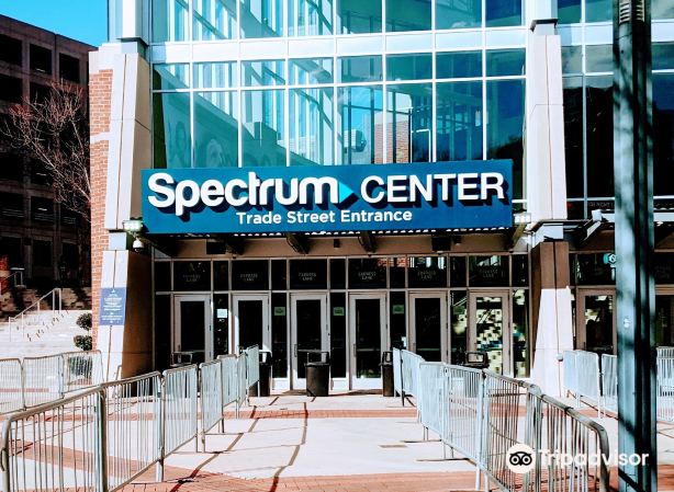 Spectrum Center