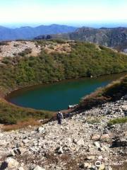 Laguna del Huemul