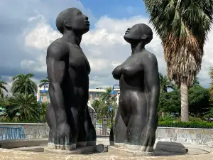 Emancipation Park