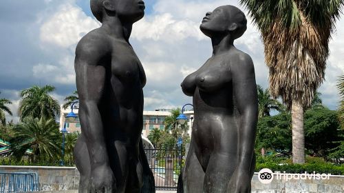 Emancipation Park