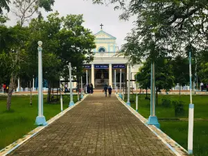 Нешнел Шрайн оф Ауэр Леди оф Маду