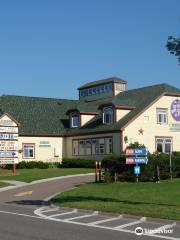 Borden-Carleton Visitor Information Centre