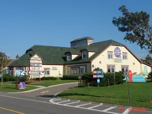 Borden-Carleton Visitor Information Centre