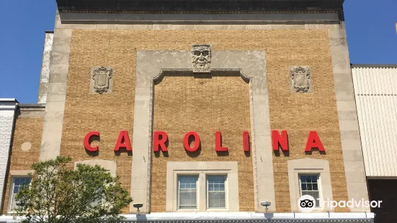 Carolina Theater