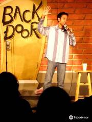 Backdoor Comedy Club