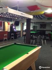 The Q Club & sports bar