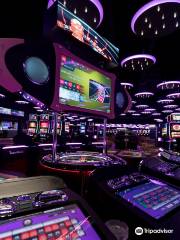 Casino Rebuy Stars Košice