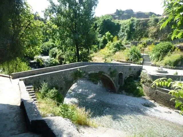 4_Old Ribnica River Bridge