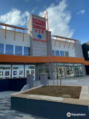 ICON Movie Theatre
