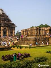 Konark Sun Temple