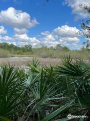 Prairie Pines Preserve