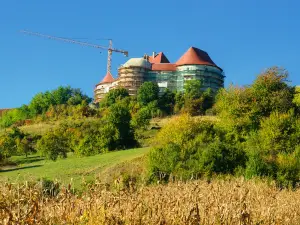 Château de Veliki Tabor