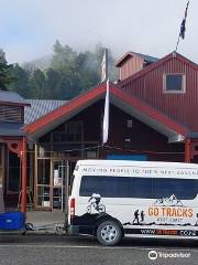 Reefton Visitor Centre