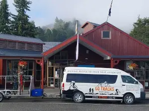 Reefton Visitor Centre