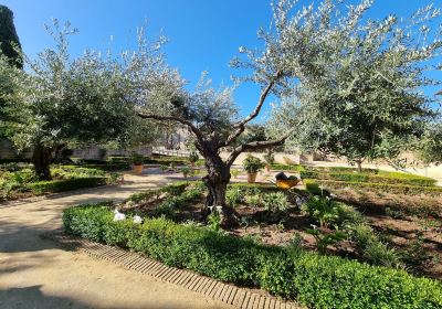 Alcázar de Jerez