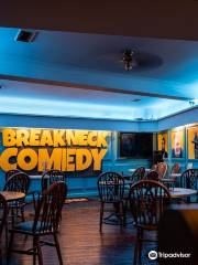 Breakneck Comedy