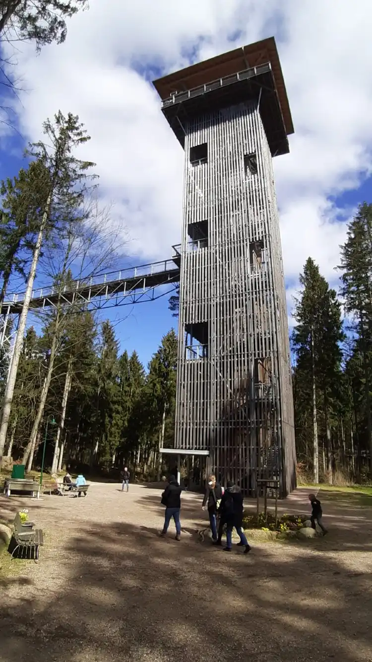 Hotels in der Nähe von Heide Himmel
