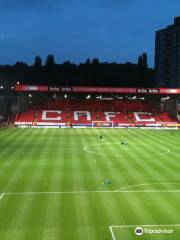 Charlton Athletic FC