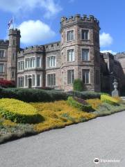 Mount Edgcumbe House and Country Park