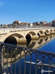 Pont de Burgo