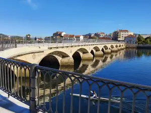 Pont de Burgo