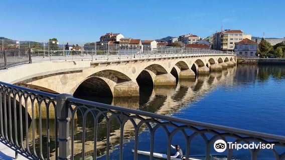 Puente del Burgo
