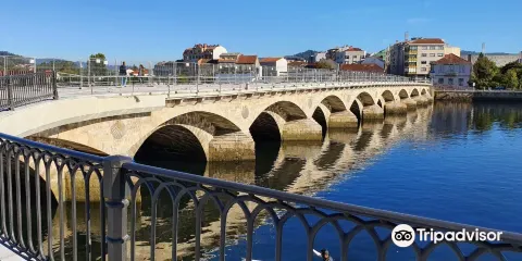 Puente del Burgo