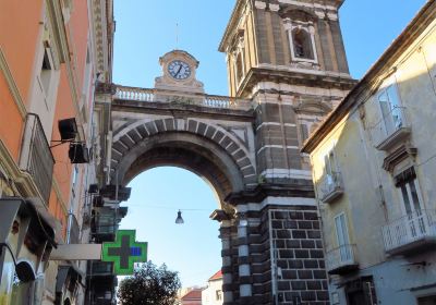 Arco Dell'Annunziata