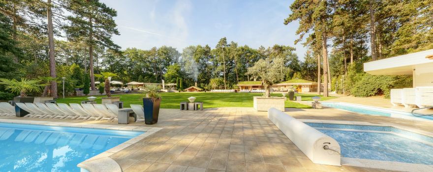 Sare Thermen & Beauty