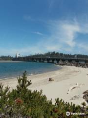 Alsea Bay Historic Interpretive Center