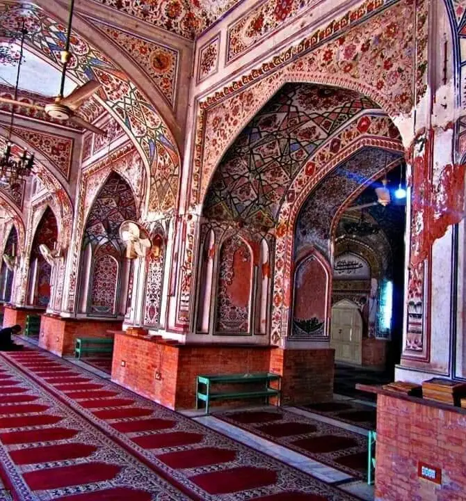 Peshawar