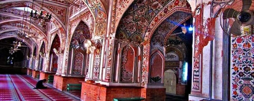 Peshawar