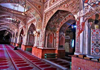 Khyber Pakhtunkhwa