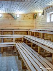 Деревенька | Круглосуточная баня в Самаре | Русская баня, финская парная