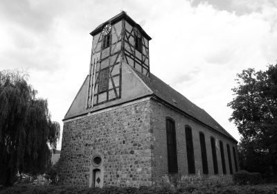 St. Sabinen-kirche Prenzlau