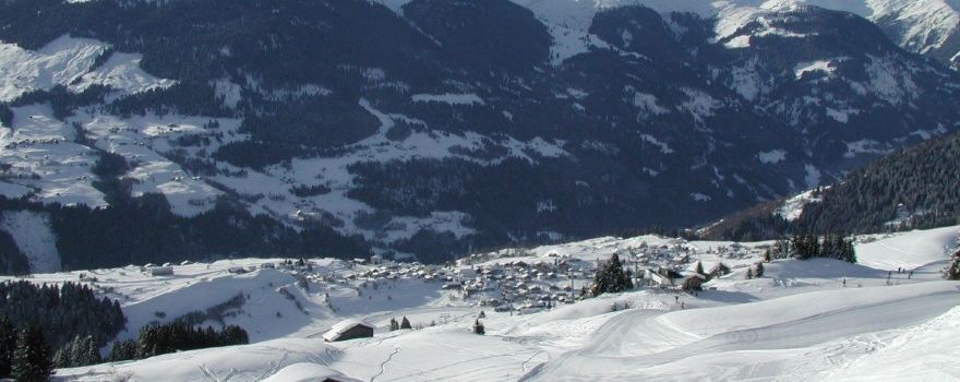Brigels Waltensburg