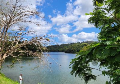 Embalse de Cidra