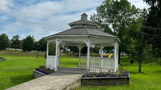 Church Road Park