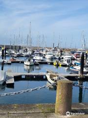 Bangor Marina