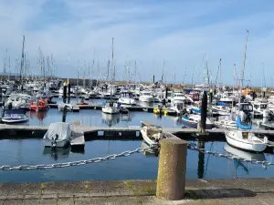 Bangor Marina