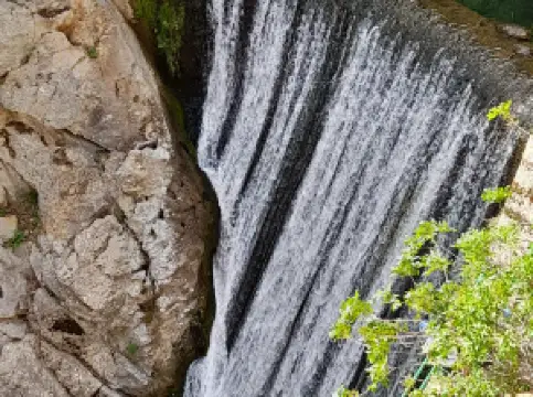 Inicio de Senda – Cerrada del Utrero