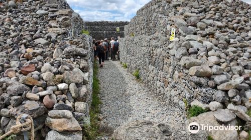 Carrowmore Megalithic Cemetery