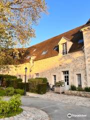 Castle de Fere-en-Tardenois