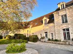 Castle de Fere-en-Tardenois