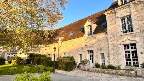 Castle de Fere-en-Tardenois