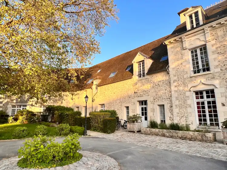 Hôtels à : Fère-en-Tardenois