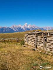 Antelope Flats