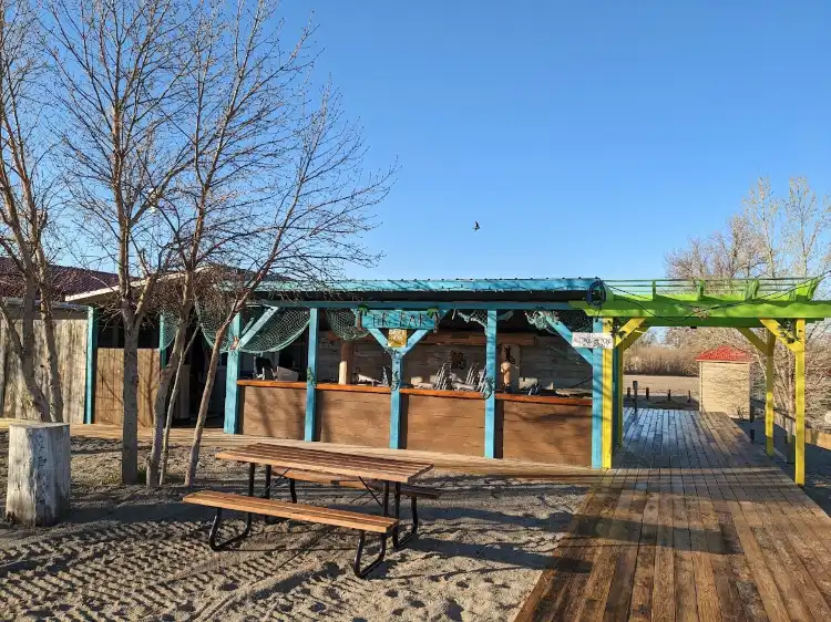 2-Sterne-Hotels in Manitoba, Kanada
